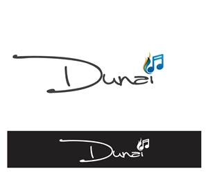 Logo Design by NDRO for Dunai Productions | Design: #1959986