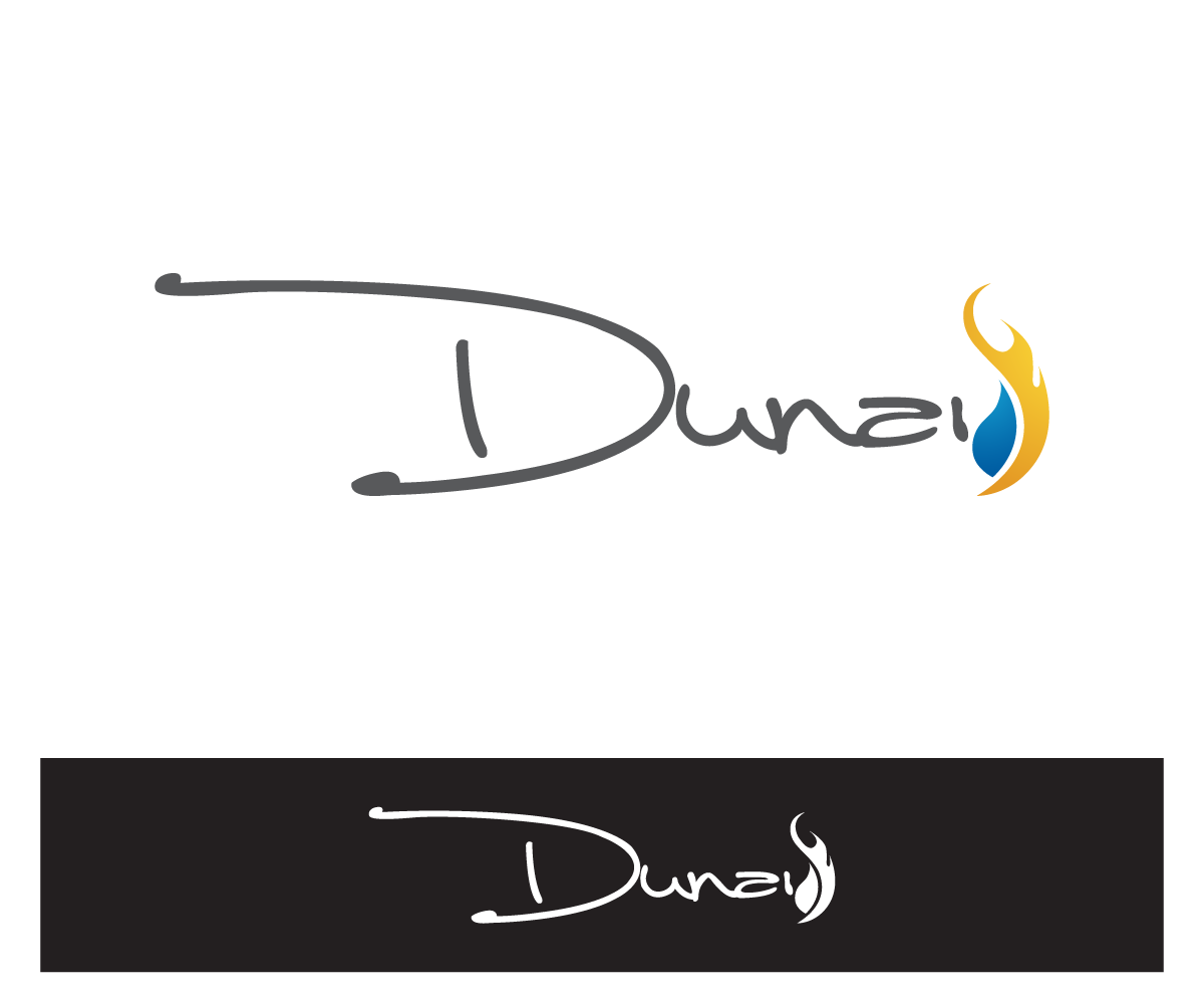 Logo Design by NDRO for Dunai Productions | Design #1974203