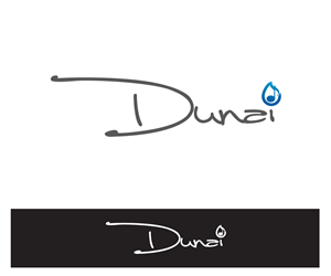 Logo Design by NDRO for Dunai Productions | Design: #1974227