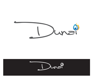 Logo Design by NDRO for Dunai Productions | Design: #1974229