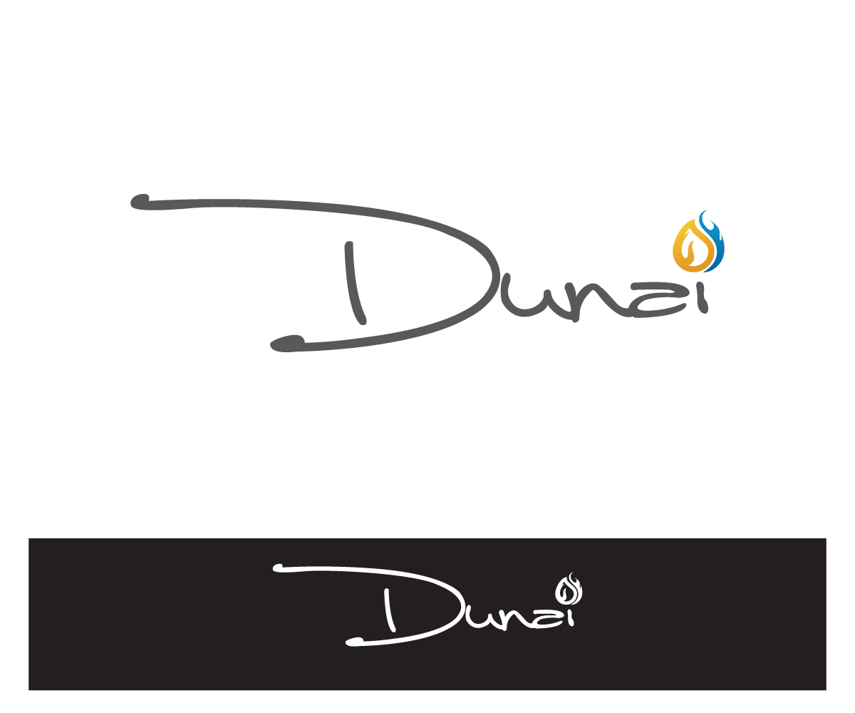 Logo Design by NDRO for Dunai Productions | Design #1974231