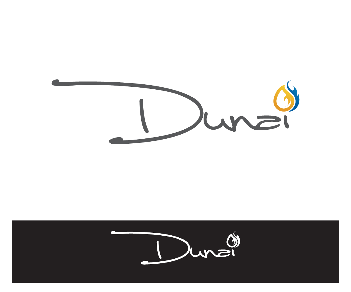 Logo Design by NDRO for Dunai Productions | Design #1974236
