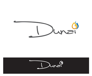 Logo Design by NDRO for Dunai Productions | Design: #1974236