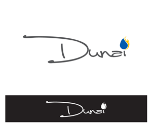 Logo Design by NDRO for Dunai Productions | Design: #1974241