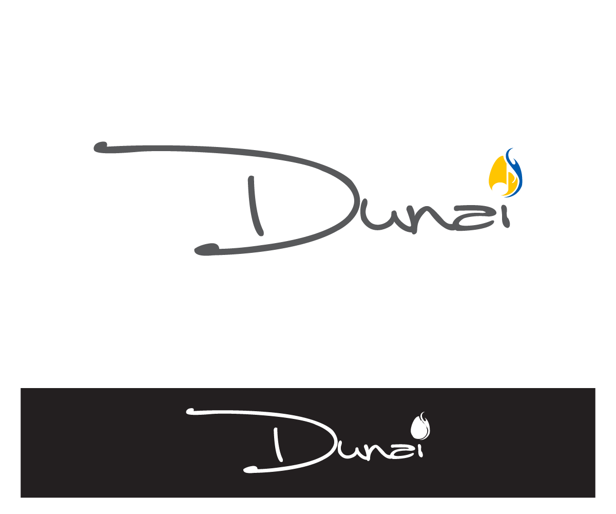 Logo Design by NDRO for Dunai Productions | Design #1974245