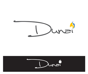 Logo Design by NDRO for Dunai Productions | Design: #1974245