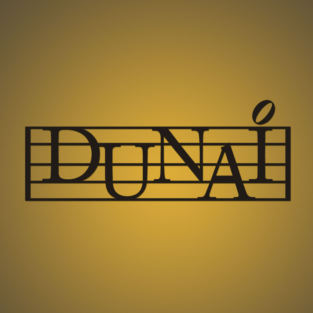 Logo-Design von DI Designs für Dunai Productions | Design #1584906