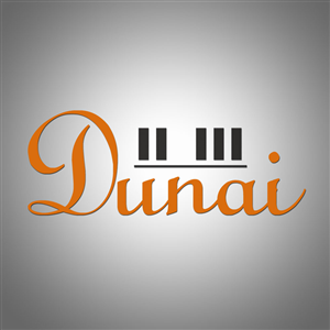 Logo Design by DI Designs for Dunai Productions | Design: #1584909