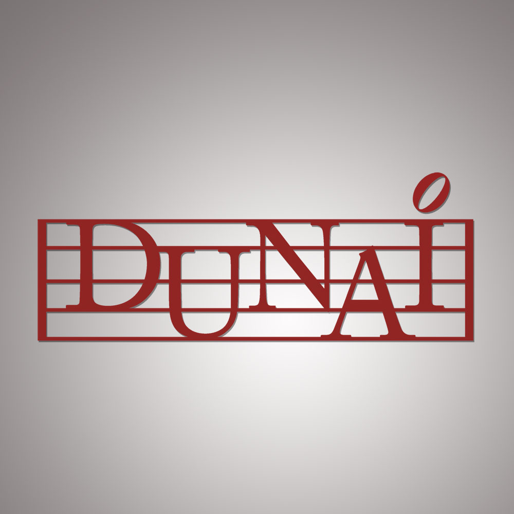 Logo Design by DI Designs for Dunai Productions | Design #1584910