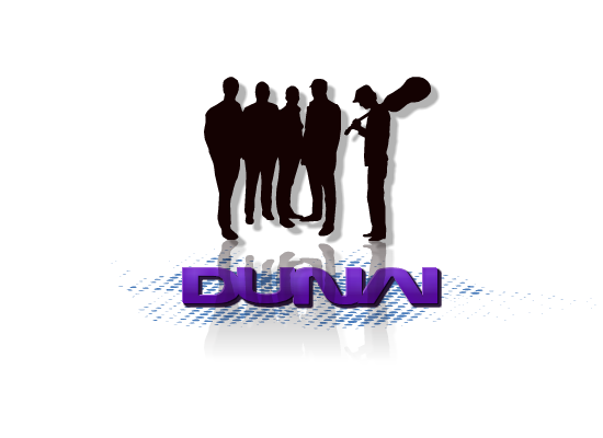 Logo Design by jaymad for Dunai Productions | Design #1615819