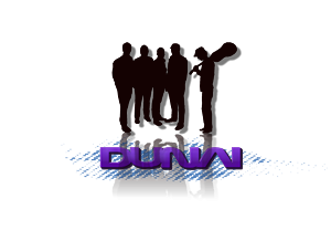 Logo Design by jaymad for Dunai Productions | Design: #1615819