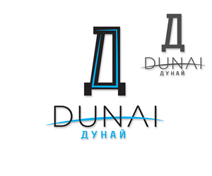 Logo Design by Ryan for Dunai Productions | Design #1659742