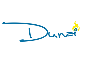 Logo Design by Design Cloud for Dunai Productions | Design: #3480618