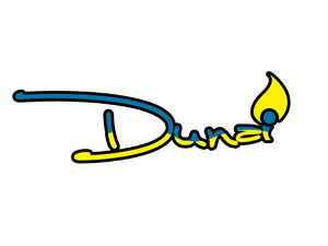 Logo Design by Design Cloud for Dunai Productions | Design: #3480619