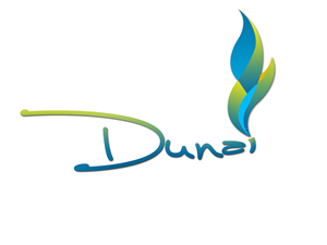 Logo Design by Design Cloud for Dunai Productions | Design: #3480621