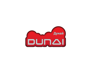 Logo Design by HLGCreativeTeam for Dunai Productions | Design: #1578556