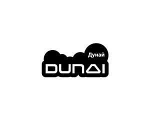 Logo Design by HLGCreativeTeam for Dunai Productions | Design #1578560
