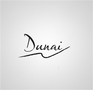 Logo Design by Viktorijan for Dunai Productions | Design: #1848214