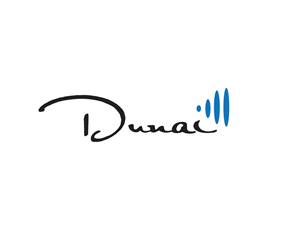 Logo Design by Viktorijan for Dunai Productions | Design: #1849346