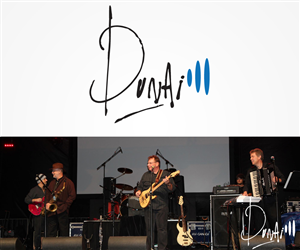 Logo Design by Viktorijan for Dunai Productions | Design: #1901488
