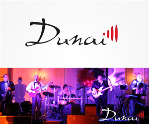 Logo Design by Viktorijan for Dunai Productions | Design: #1901489