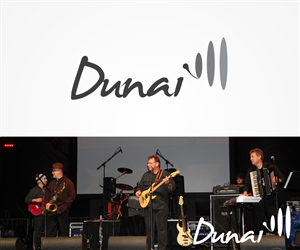 Logo Design by Viktorijan for Dunai Productions | Design: #1901492