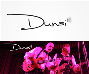 Logo Design by Viktorijan for Dunai Productions | Design: #1901496