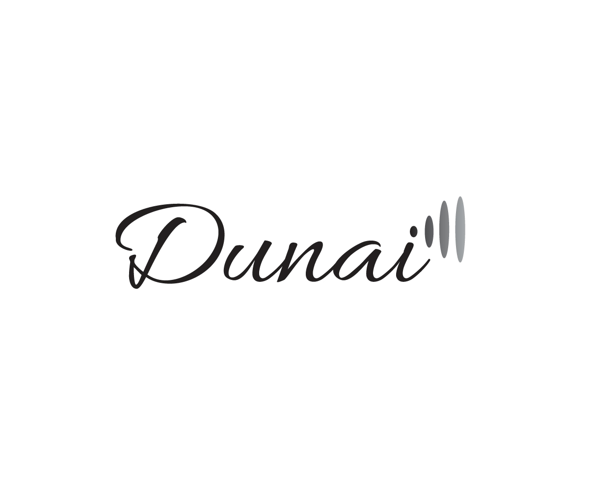 Logo Design by Viktorijan for Dunai Productions | Design #1917618