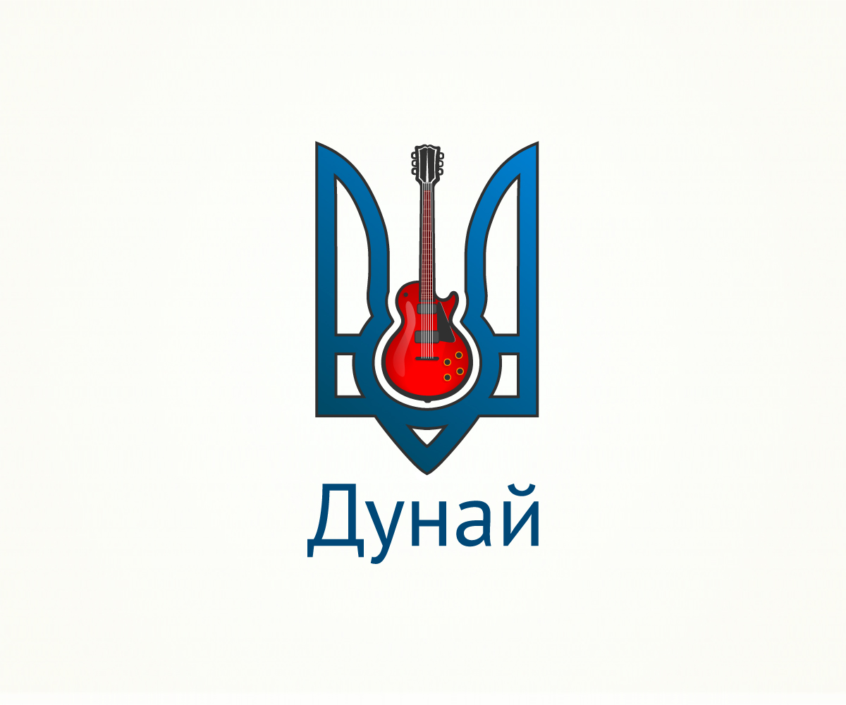 Logo Design by olvanita for Dunai Productions | Design #3919151