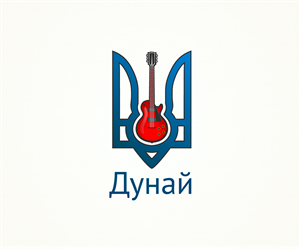 Logo Design by olvanita for Dunai Productions | Design: #3919151