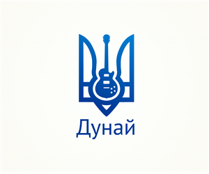 Logo Design by olvanita for Dunai Productions | Design: #3957509