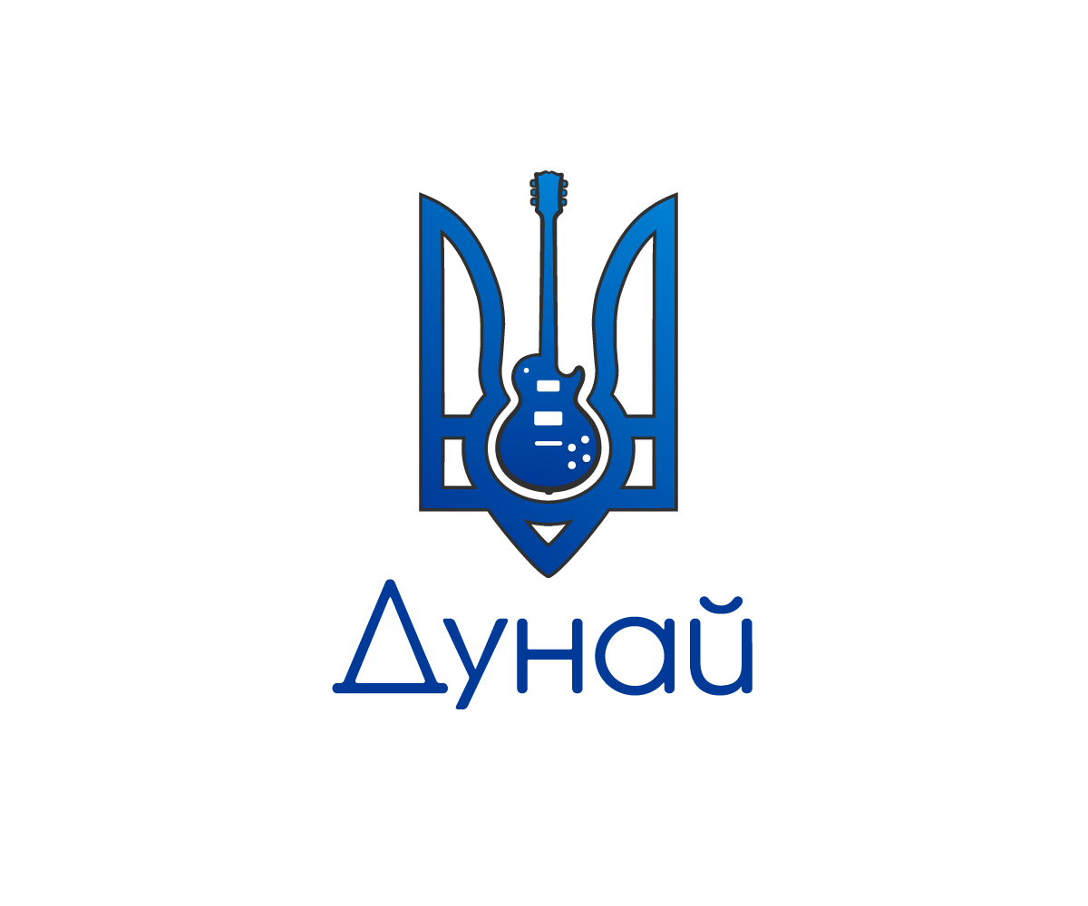 Logo Design by olvanita for Dunai Productions | Design #3962432