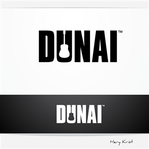 Logo Design by hery_krist for Dunai Productions | Design #1557169