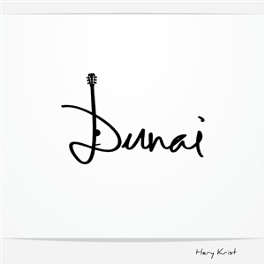 Logo Design by hery_krist for Dunai Productions | Design: #1558694