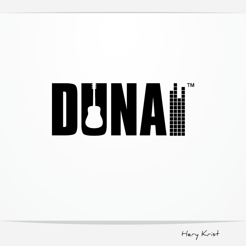 Design de Logo par hery_krist pour Dunai Productions | Design #1558695