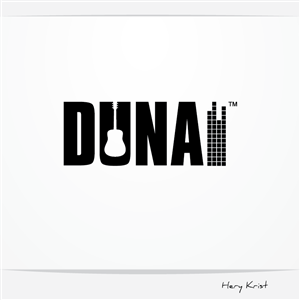 Logo Design by hery_krist for Dunai Productions | Design: #1558695