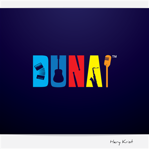 ????? | Logo-Design von hery_krist