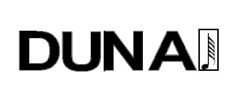 Logo Design by ragnar818 for Dunai Productions | Design #1846672