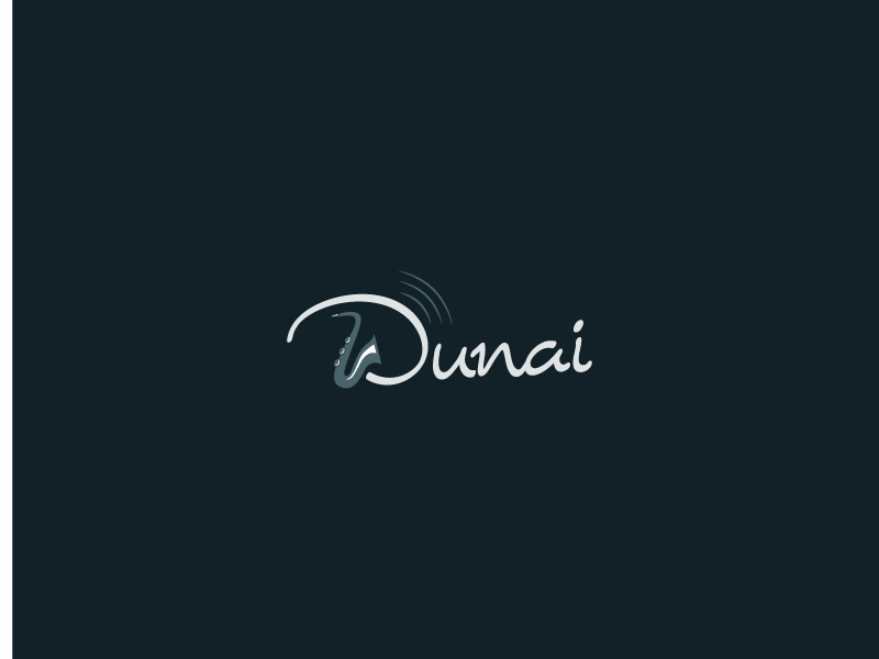Logo Design by DicéArt for Dunai Productions | Design #1856008