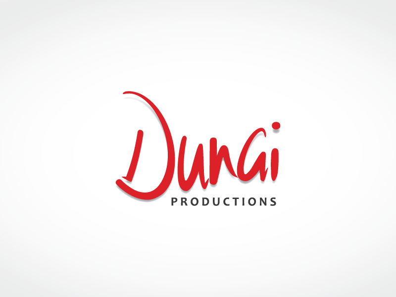 Logo Design by DicéArt for Dunai Productions | Design #1930621