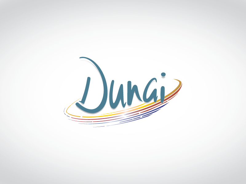 Logo Design by DicéArt for Dunai Productions | Design #1945386