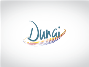 Logo Design by DicéArt for Dunai Productions | Design: #1945386