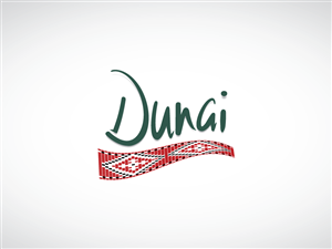 Logo Design by DicéArt for Dunai Productions | Design: #1945387