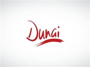 Logo Design by DicéArt for Dunai Productions | Design: #1945390