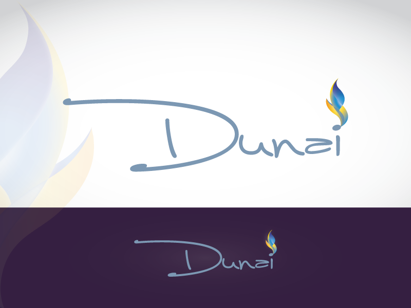 Logo Design by DicéArt for Dunai Productions | Design #1962415
