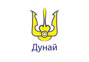 Logo Design by Skwagor for Dunai Productions | Design: #3691597
