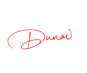 Logo Design by Shireen Designs for Dunai Productions | Design: #1766240