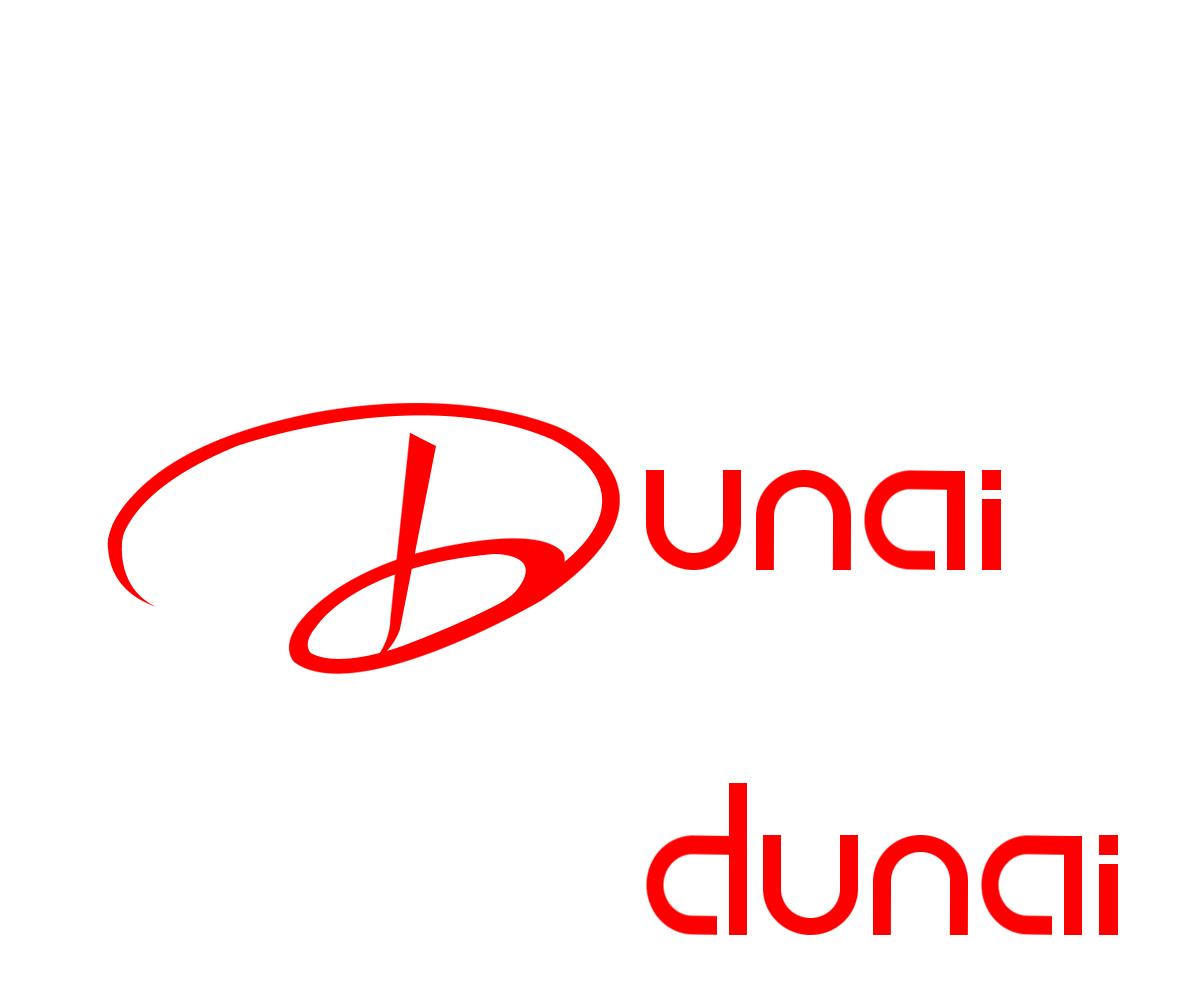 Logo Design by Shireen Designs for Dunai Productions | Design #1770585