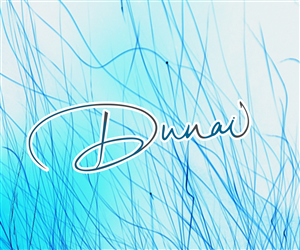 Logo Design by Shireen Designs for Dunai Productions | Design: #1773750