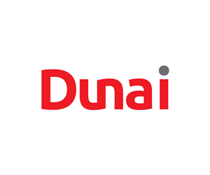 Logo Design by Boon for Dunai Productions | Design: #1552770